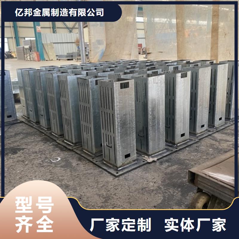 1道路护栏质量看得见