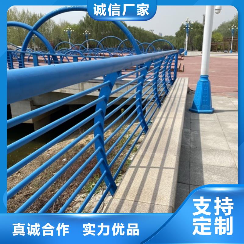 不锈钢桥梁护栏专业厂家直销