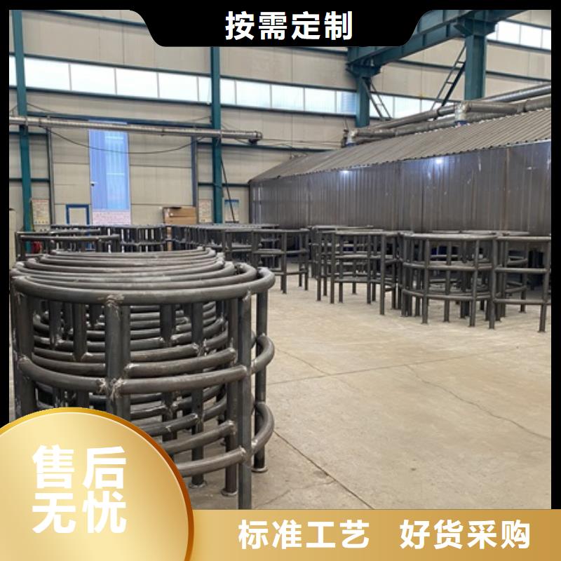 2025货到付款#不锈钢河道护栏#生产厂家