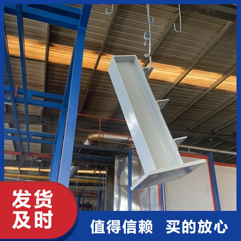 支持定制的不锈钢防撞护栏公司
