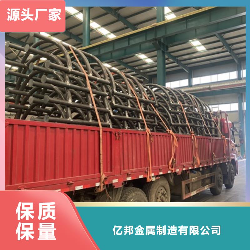 实力雄厚的不锈钢桥梁护栏生产厂家