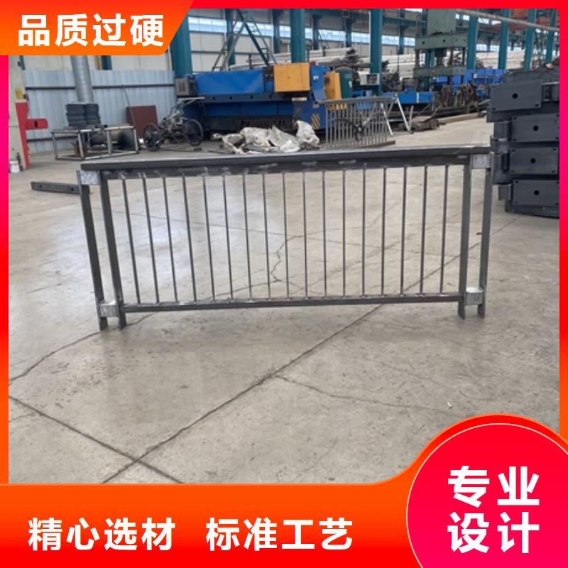 不锈钢道路护栏物超所值
