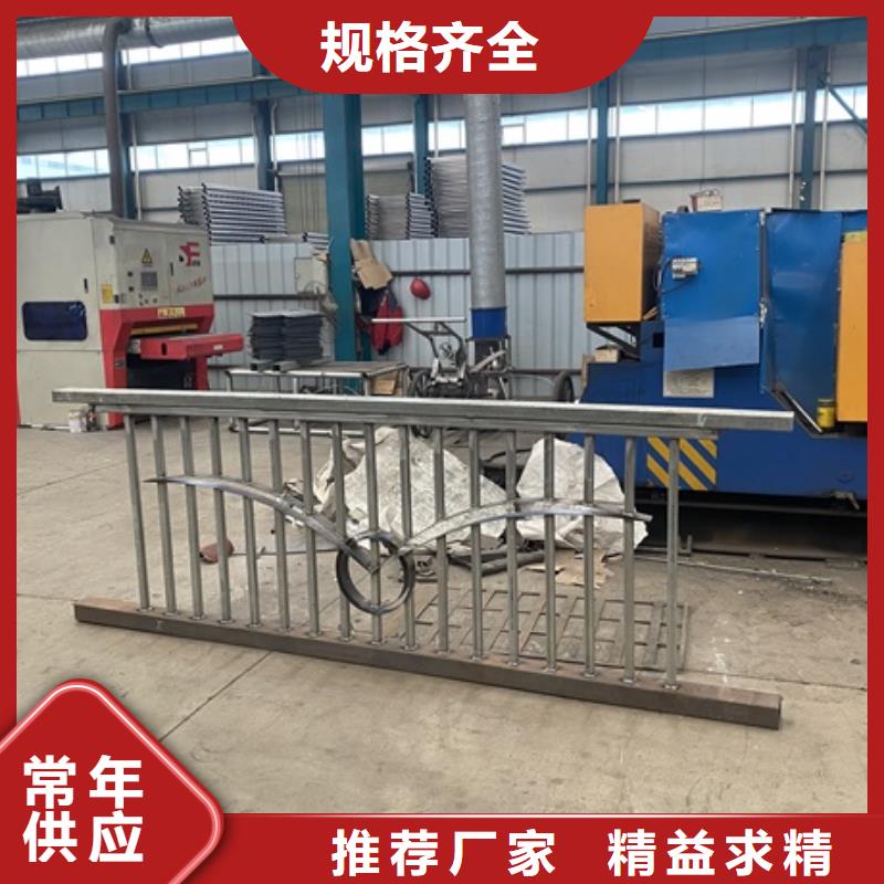 不锈钢景观护栏交货及时