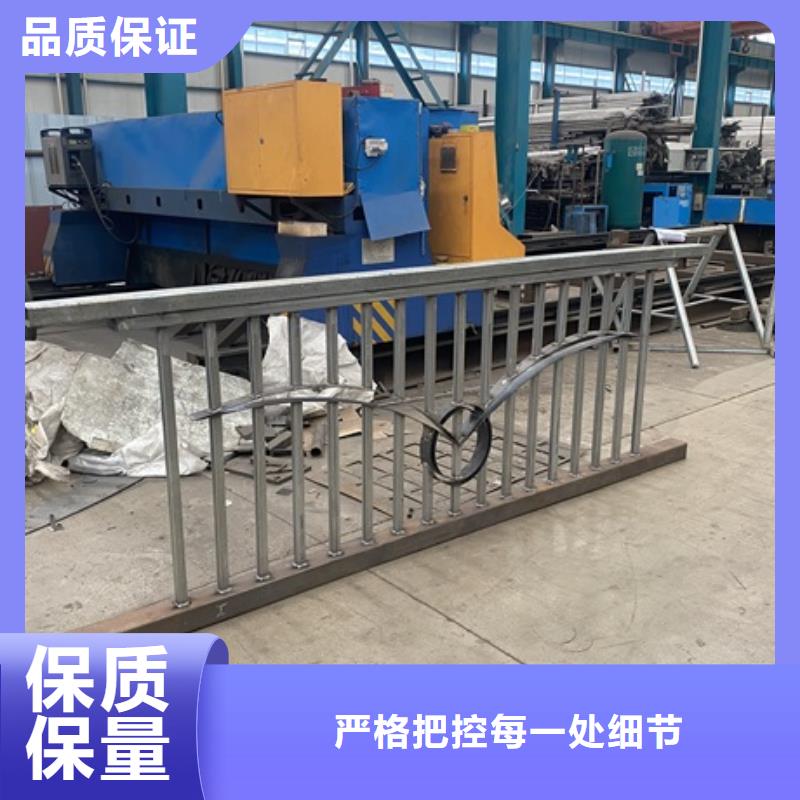 不锈钢景观护栏随时发货快