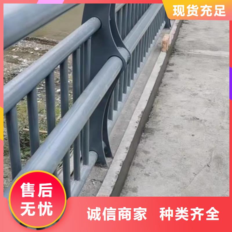 不锈钢灯光护栏厂家，定制