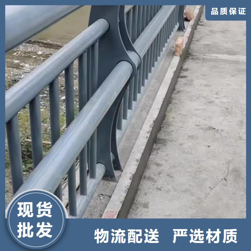 不锈钢景观护栏质量稳定