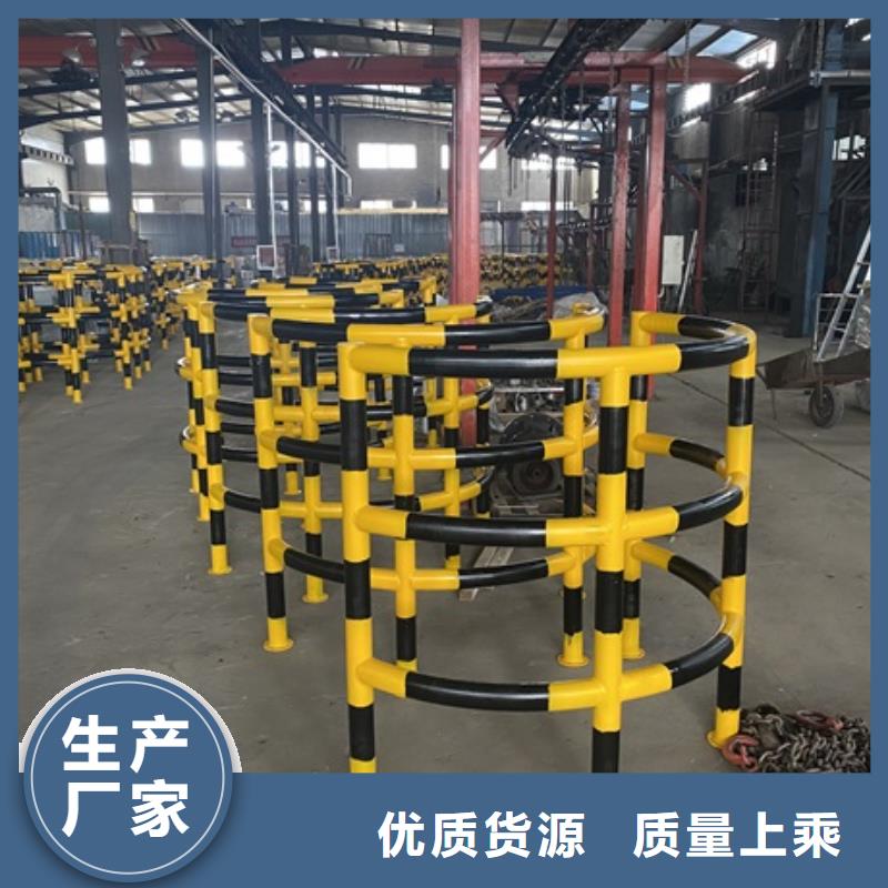 不锈钢道路护栏物超所值