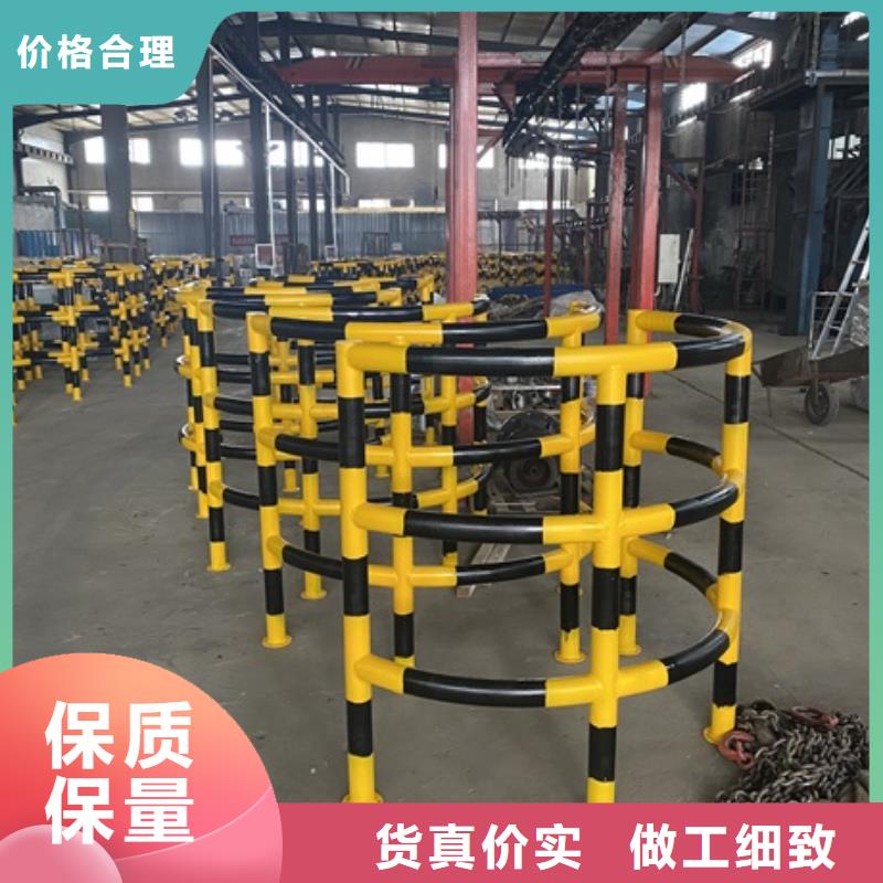 不锈钢桥梁护栏专业厂家直销