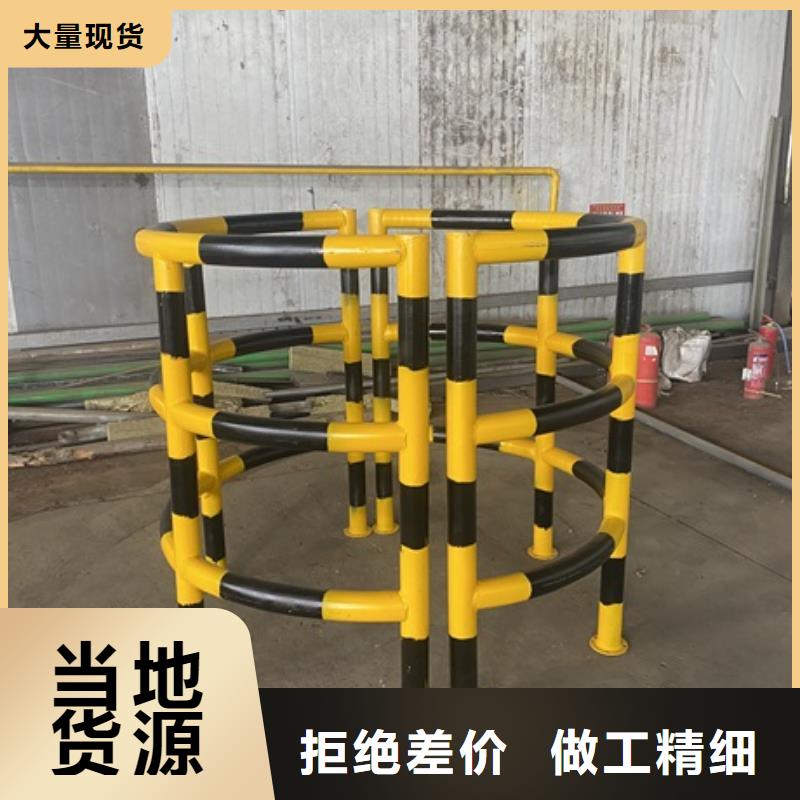 1【不锈钢复合管护栏】多年实力厂家
