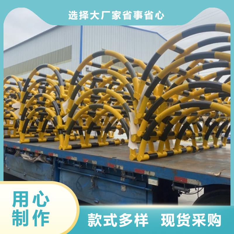 不锈钢桥梁护栏购买注意事项