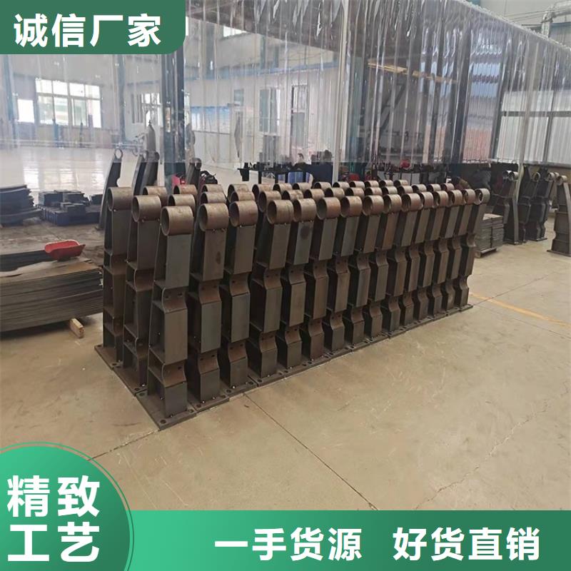 不锈钢桥梁护栏市场价