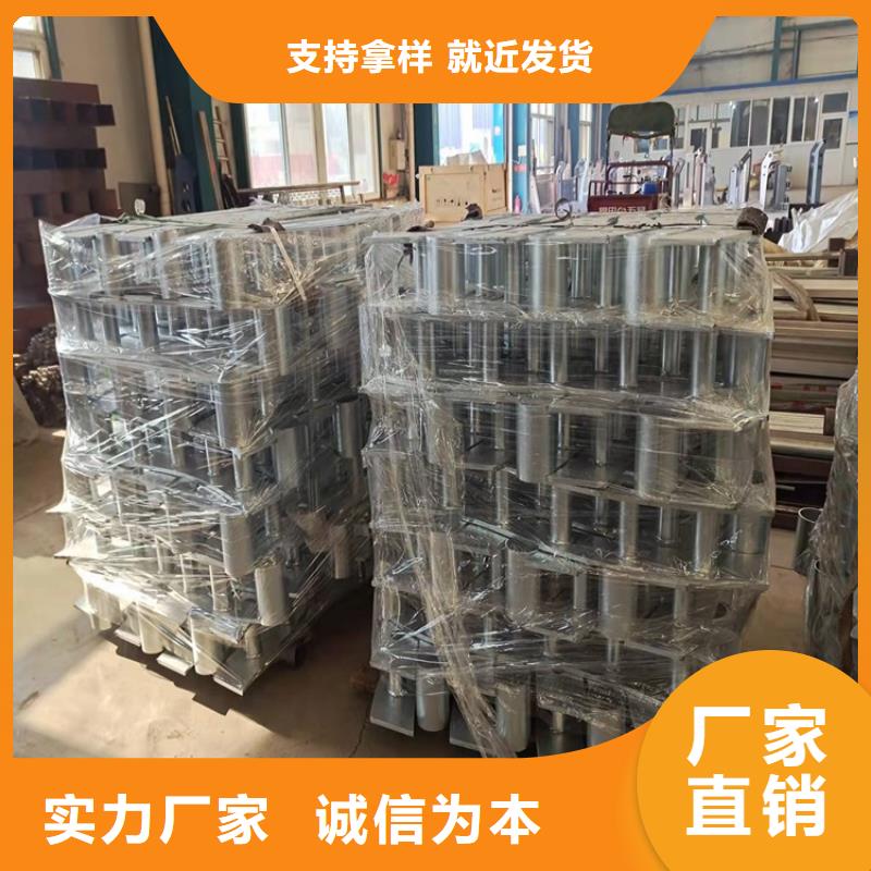 选购不锈钢河道护栏【无中间商】