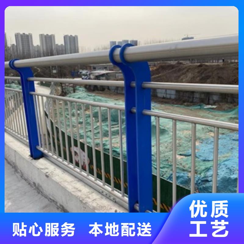 不锈钢灯光护栏厂家，规格全