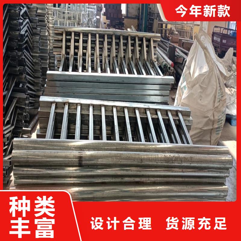不锈钢景观护栏-客户一致好评