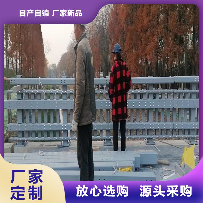 不锈钢灯光护栏厂家，定制
