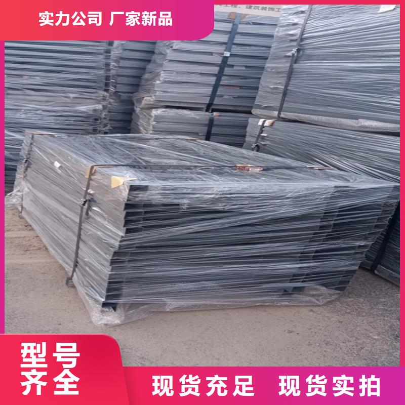 1-【桥梁护栏厂家】严谨工艺防撞护栏厂家镀锌管景观护栏