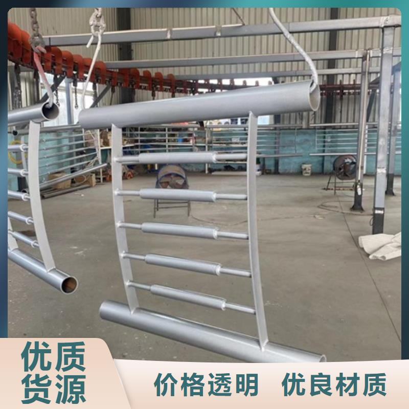 【 2公园防撞护栏当地货源】价格实惠工厂直供
