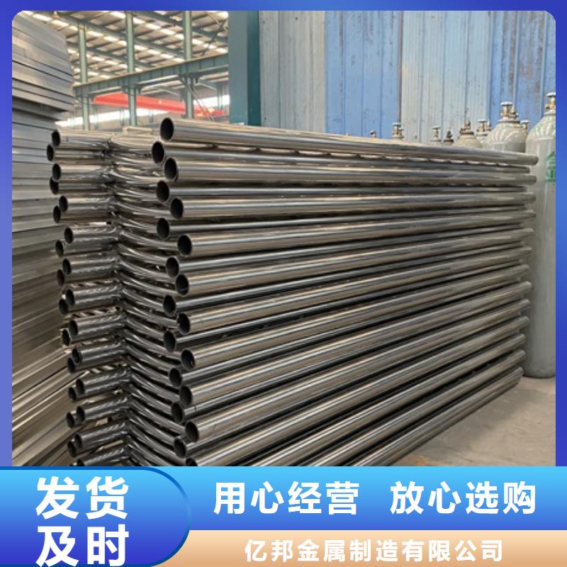 桥梁护栏实力厂家