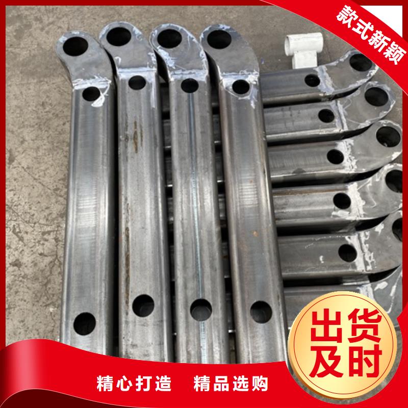 2【镀锌管喷塑护栏】欢迎来电咨询