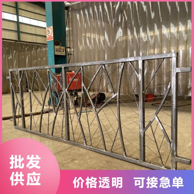 灯光护栏价格免费咨询