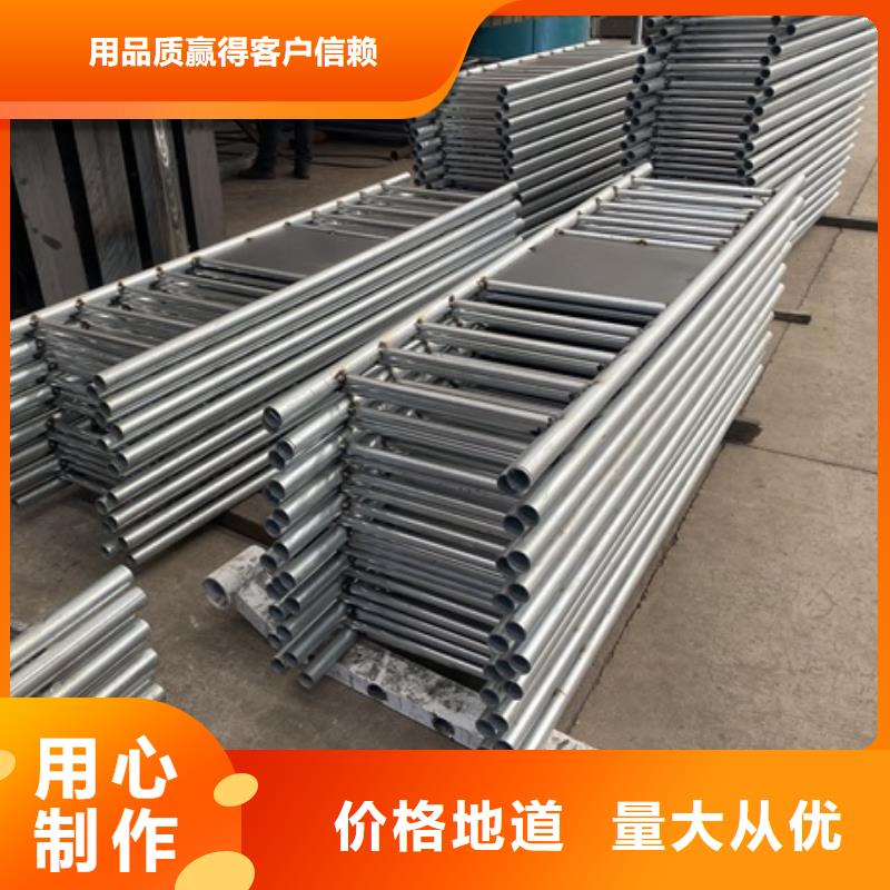 【 2公园防撞护栏当地货源】价格实惠工厂直供