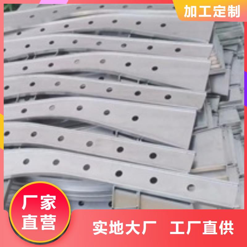 桥梁护栏选购经验