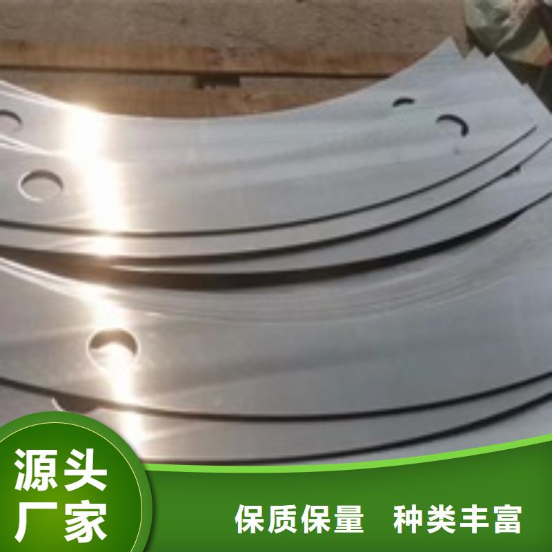 景观护栏产品质量优良