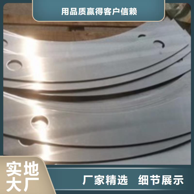 靠谱的灯光护栏厂家