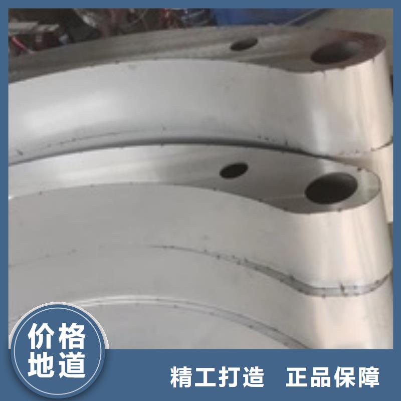 2河道护栏厂注重细节