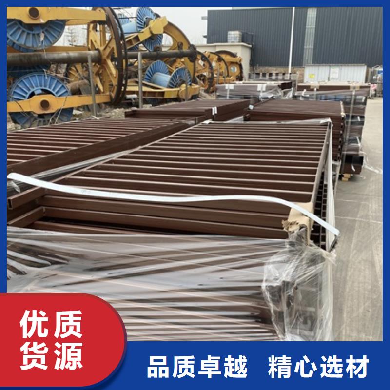道路护栏产地直销