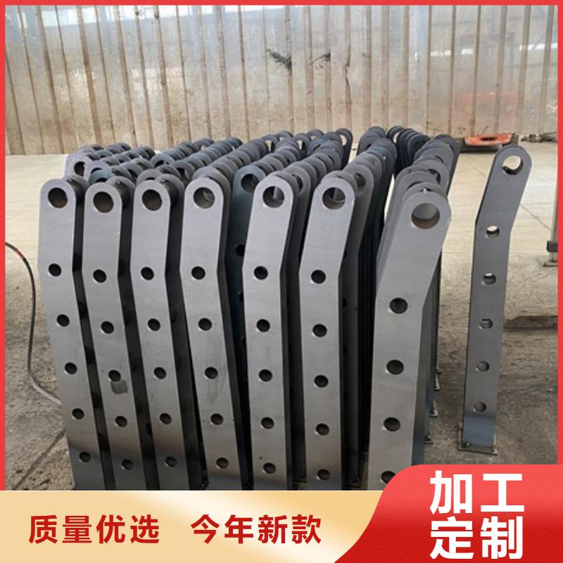 灯光护栏价格免费咨询