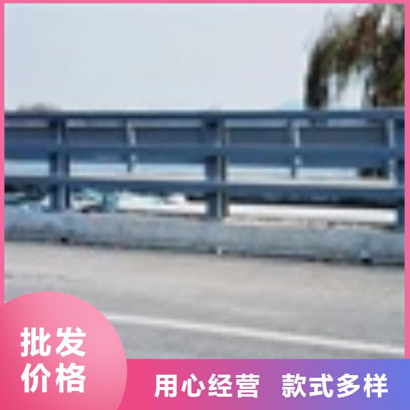 景观护栏品牌厂家