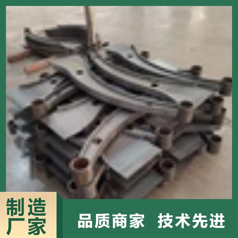 【2】-【波形护栏】省心又省钱