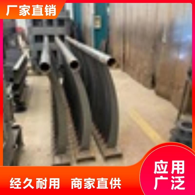 重信誉道路护栏厂家直销