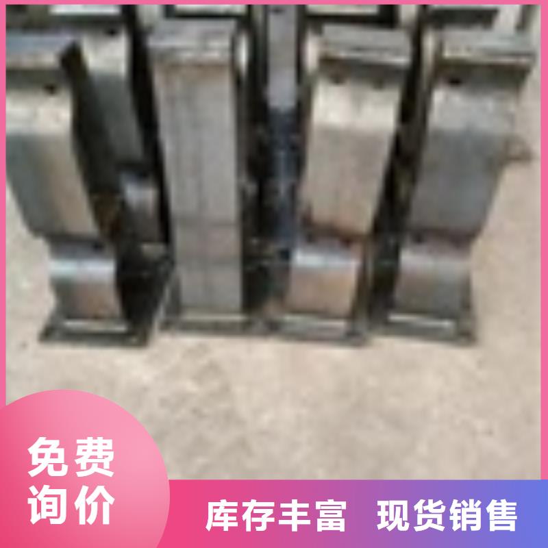 价格实惠的灯光护栏厂家