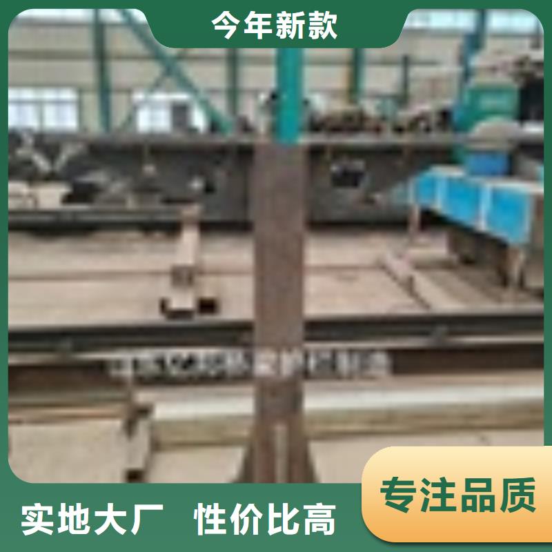 道路护栏厂家质量有保障