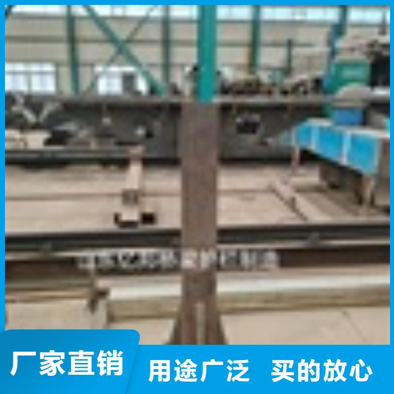 桥梁护栏多年专注