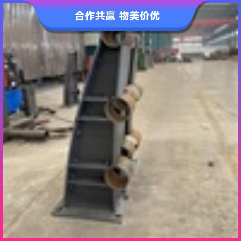 2-M型防撞护栏颜色尺寸款式定制