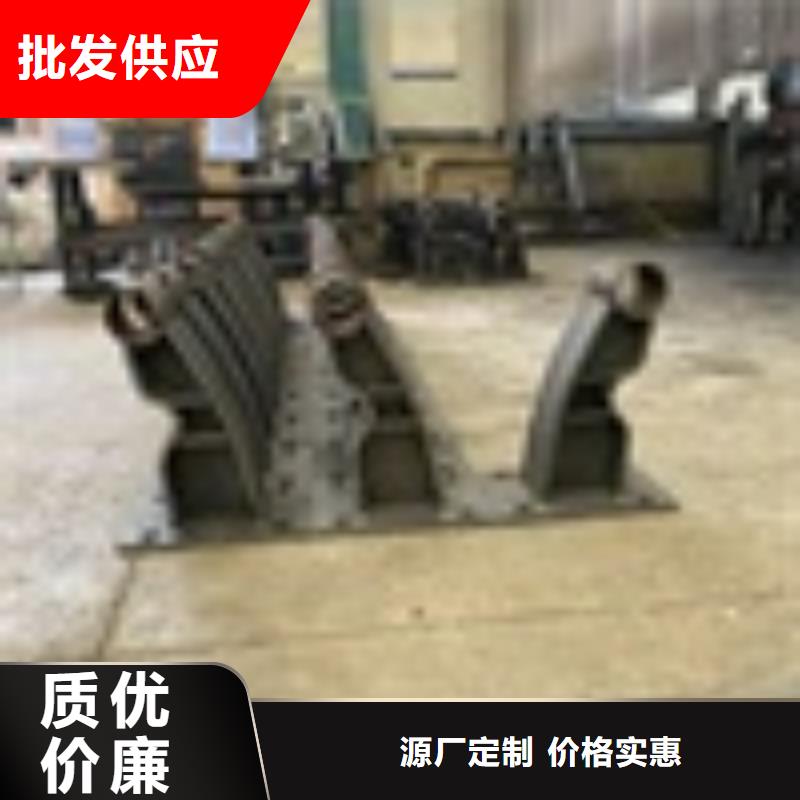 景观护栏产品质量优良
