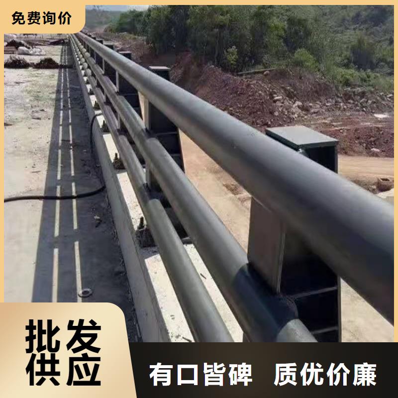 3【桥梁立柱】专业厂家-防撞护栏(武威市分公司)-云商赢企