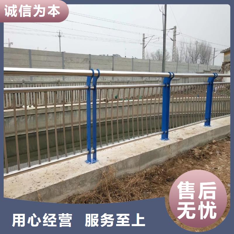 河道灯光护栏哪里有卖