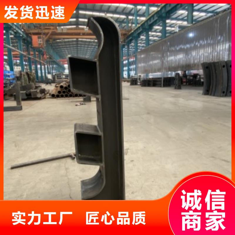 【3】,防撞护栏出厂严格质检