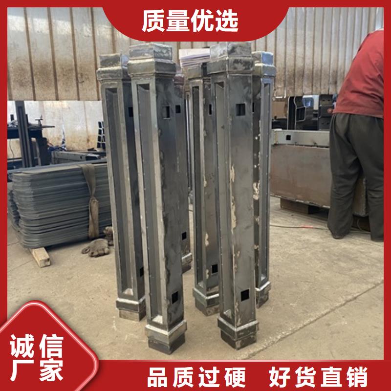 【3】,防撞护栏出厂严格质检