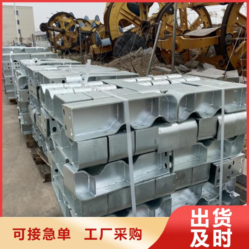 【3】,防撞护栏出厂严格质检