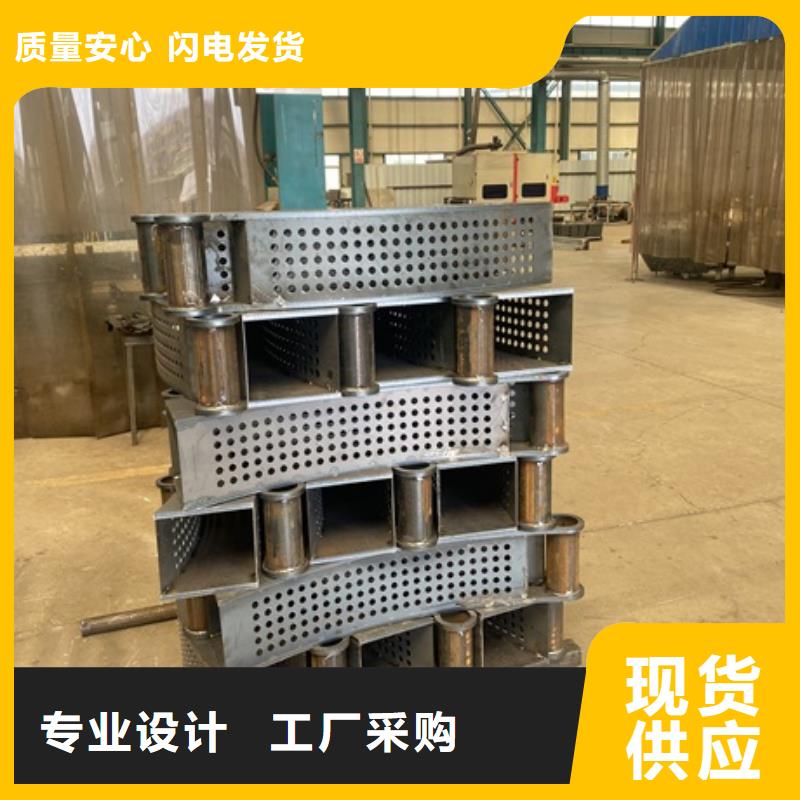 河道灯光护栏企业-质量过硬