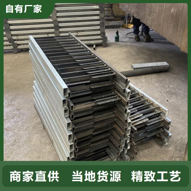 【3】,防撞护栏出厂严格质检