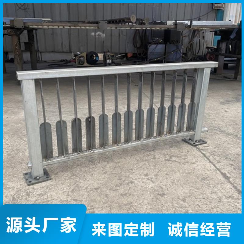 生产河道桥护栏的经销商