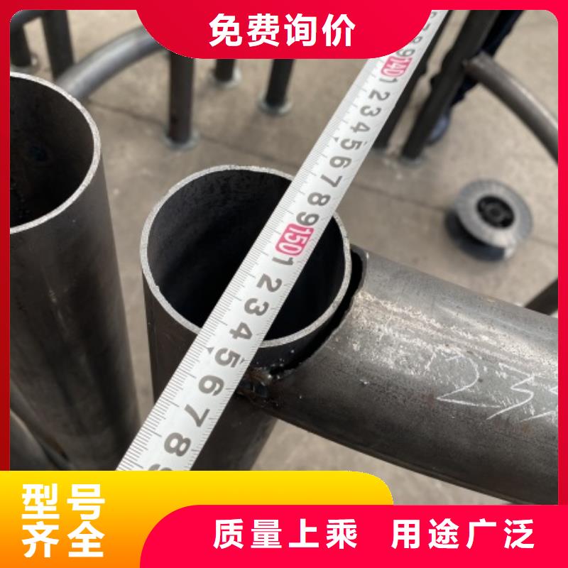 3河道护栏厂优质材料厂家直销