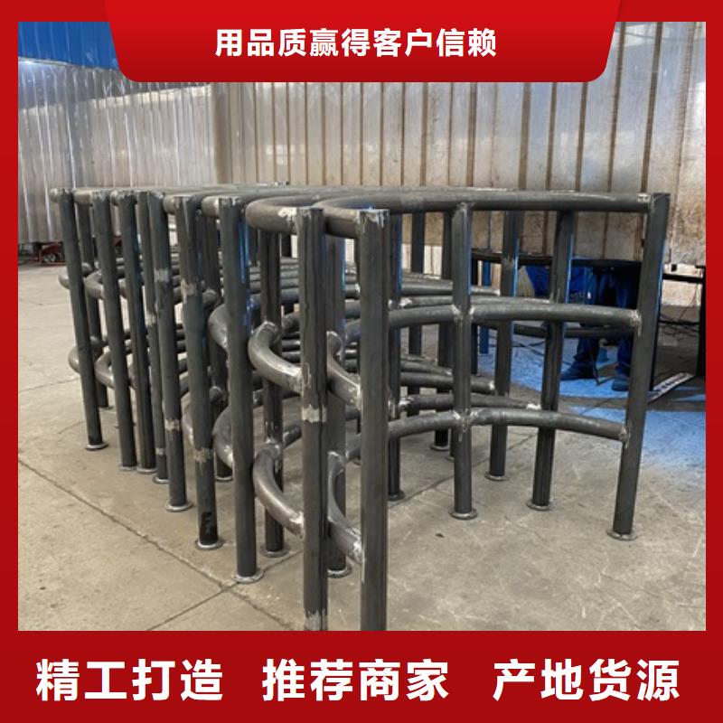 【3】,防撞护栏出厂严格质检