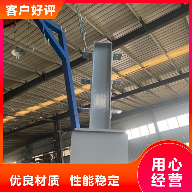 河道灯光护栏哪里有卖